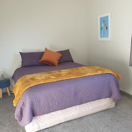 Kiwiana Gem Villa Reefton Ngoại thất bức ảnh