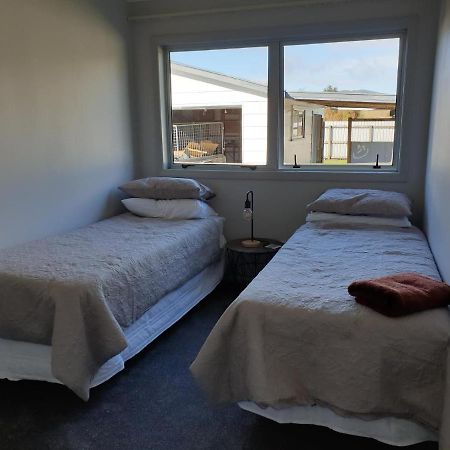 Kiwiana Gem Villa Reefton Ngoại thất bức ảnh