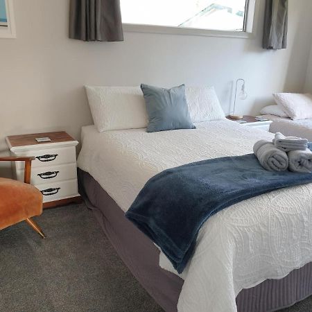 Kiwiana Gem Villa Reefton Ngoại thất bức ảnh