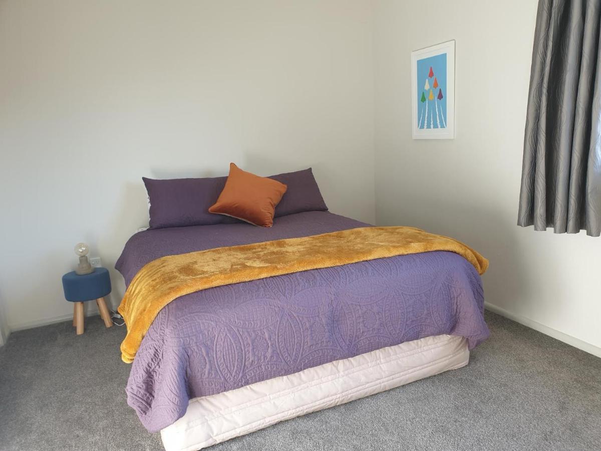 Kiwiana Gem Villa Reefton Ngoại thất bức ảnh