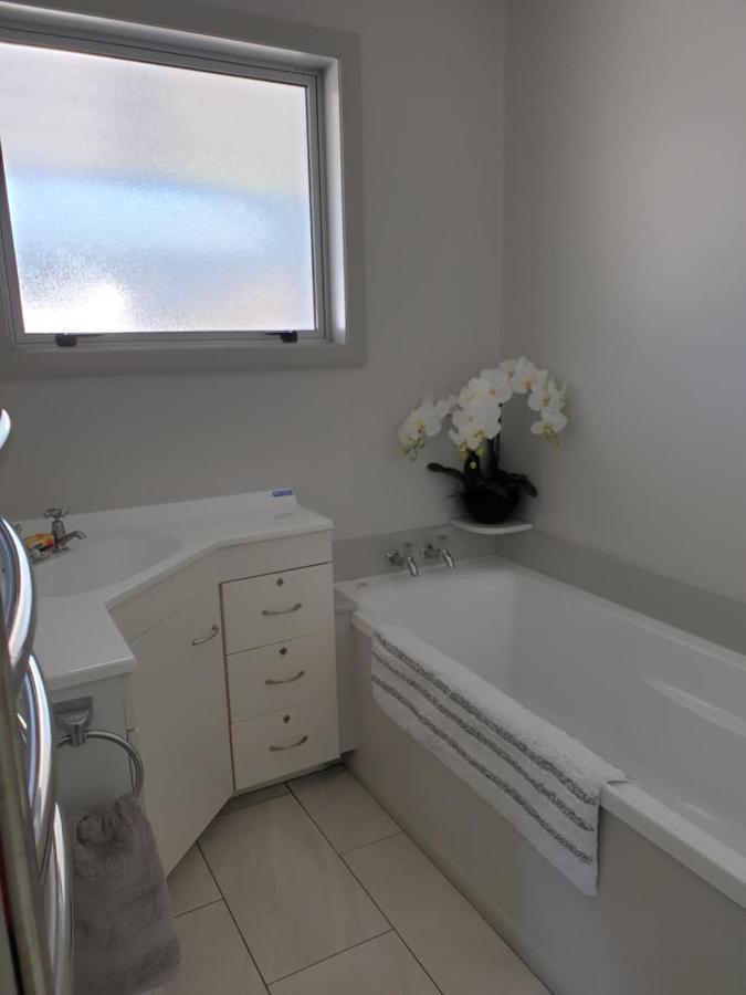 Kiwiana Gem Villa Reefton Ngoại thất bức ảnh