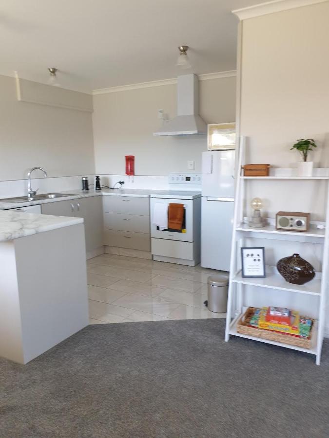 Kiwiana Gem Villa Reefton Ngoại thất bức ảnh